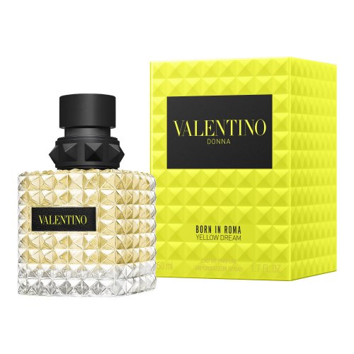 VALENTINO-Donna Born in Roma Yellow Dream - Eau de Parfum VALENTINO-Donna Born in Roma Yellow Dream - Eau de Parfum